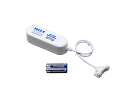 RSC-900-W-001 Wireless Water Flood Sensors