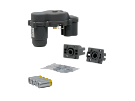 RSC-900-W-310 WASENS Wireless Actuator Only for Ball Valves