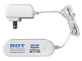 RSC-900-X-200 Wireless System, Wireless Signal Repeater, 915 Mhz