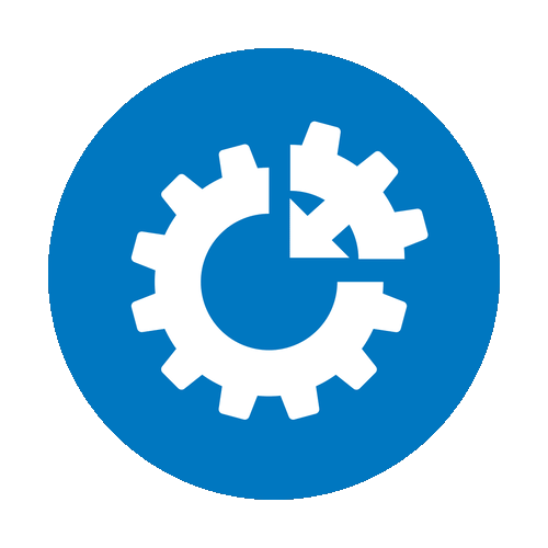 Custom icon