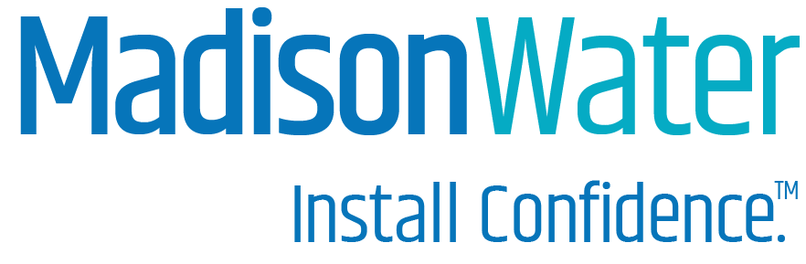 MadisonWater Logo