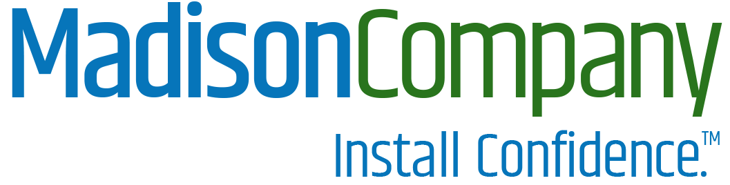 Madison Company Logo