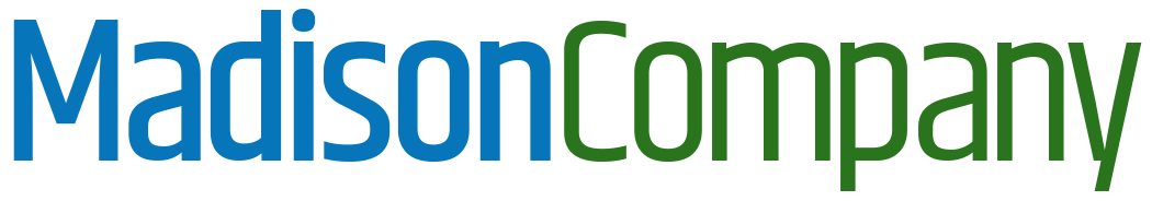 Madison Company Logo